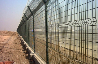 漯河护栏网
