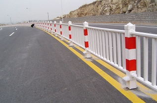 濮阳市政公路护栏